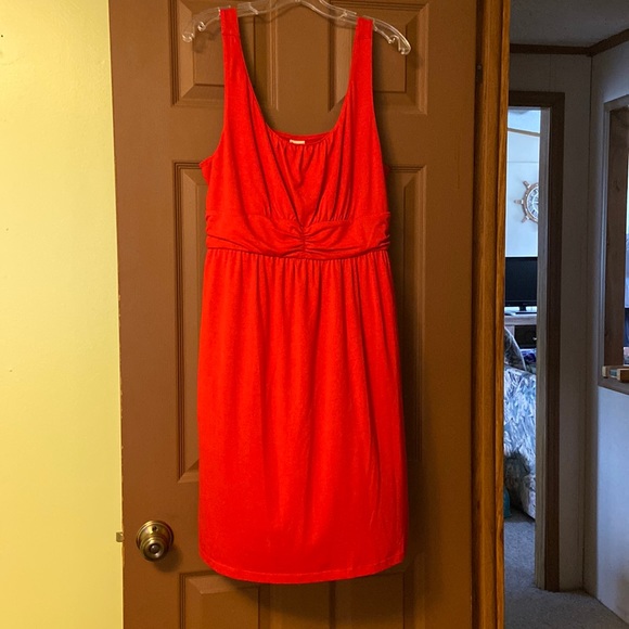 Faded Glory Dresses & Skirts - Red Dress XL 💗